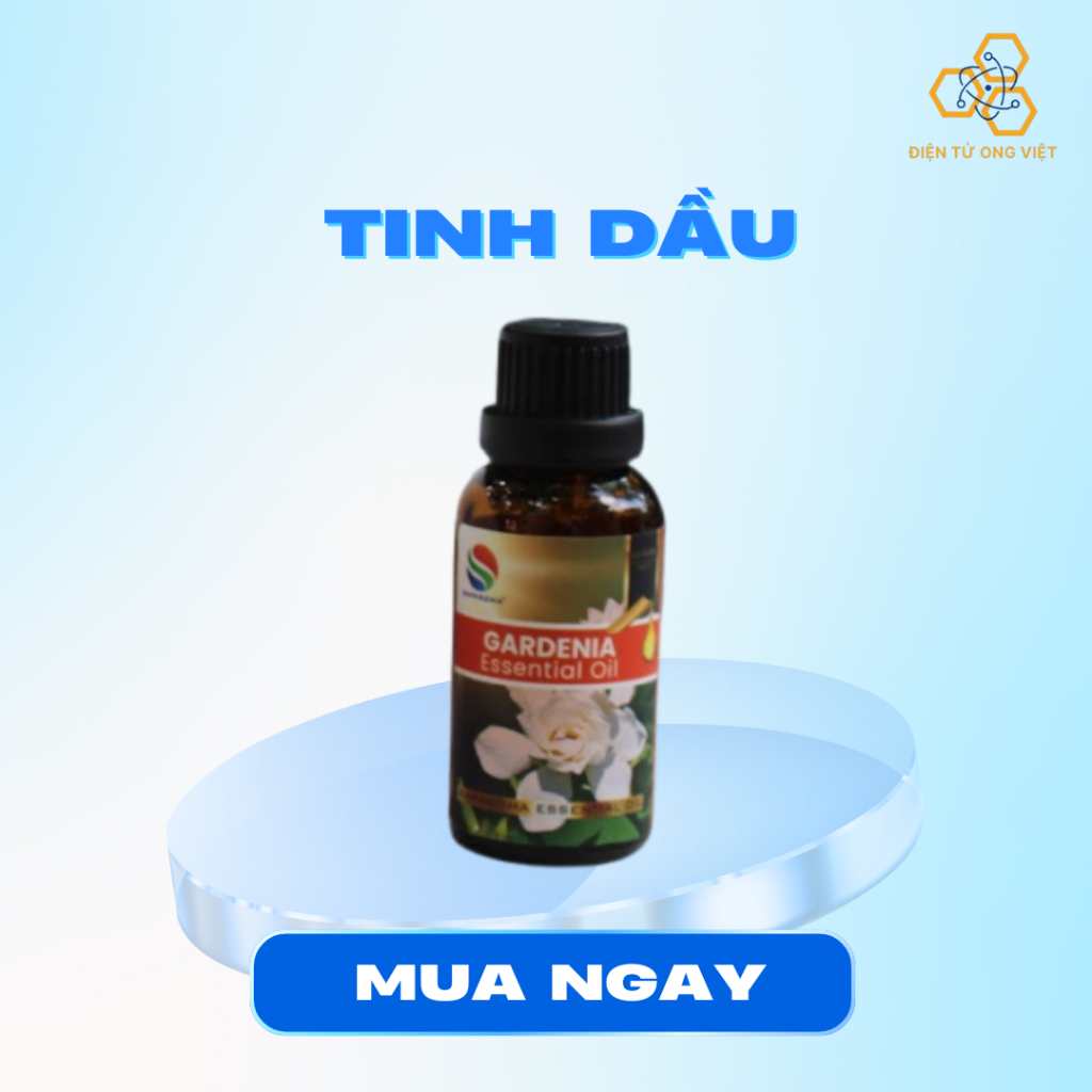Tinh Dầu